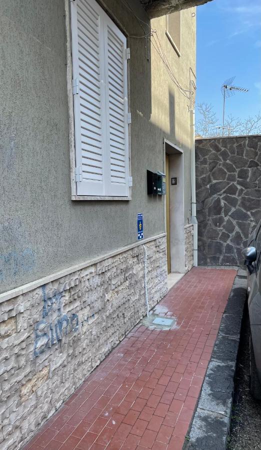 B&B Casarco Benevento Eksteriør bilde