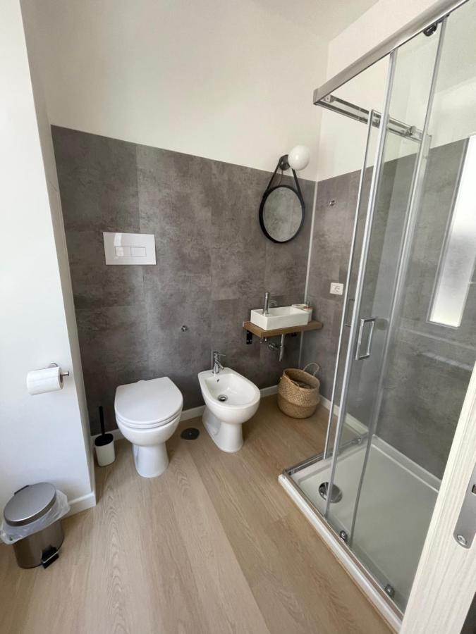 B&B Casarco Benevento Eksteriør bilde