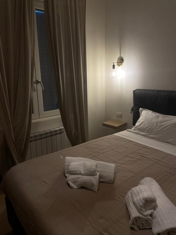 B&B Casarco Benevento Eksteriør bilde