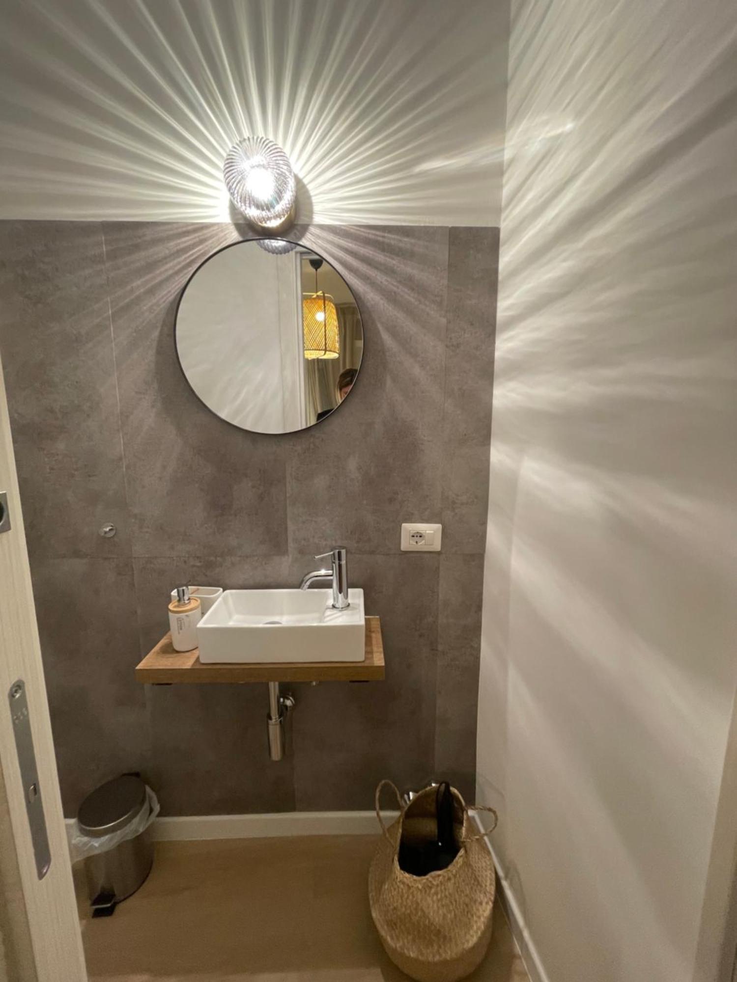 B&B Casarco Benevento Eksteriør bilde