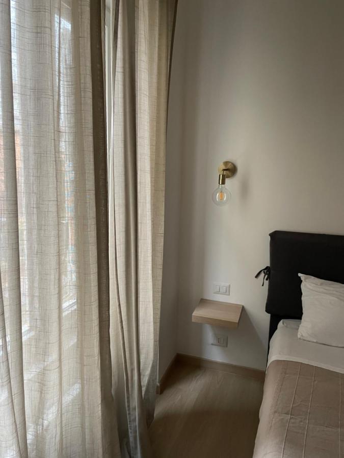 B&B Casarco Benevento Eksteriør bilde