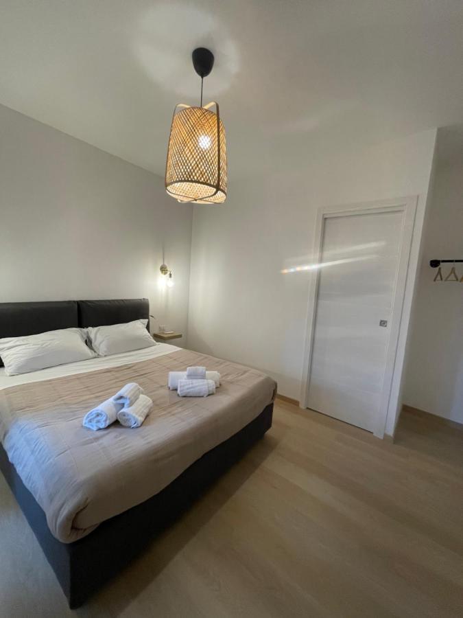 B&B Casarco Benevento Eksteriør bilde