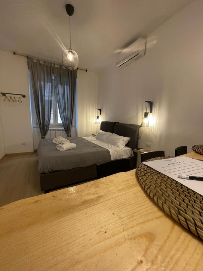 B&B Casarco Benevento Eksteriør bilde