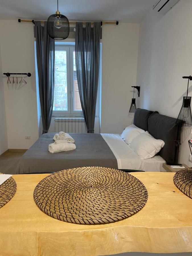 B&B Casarco Benevento Eksteriør bilde