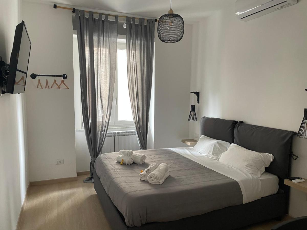 B&B Casarco Benevento Eksteriør bilde