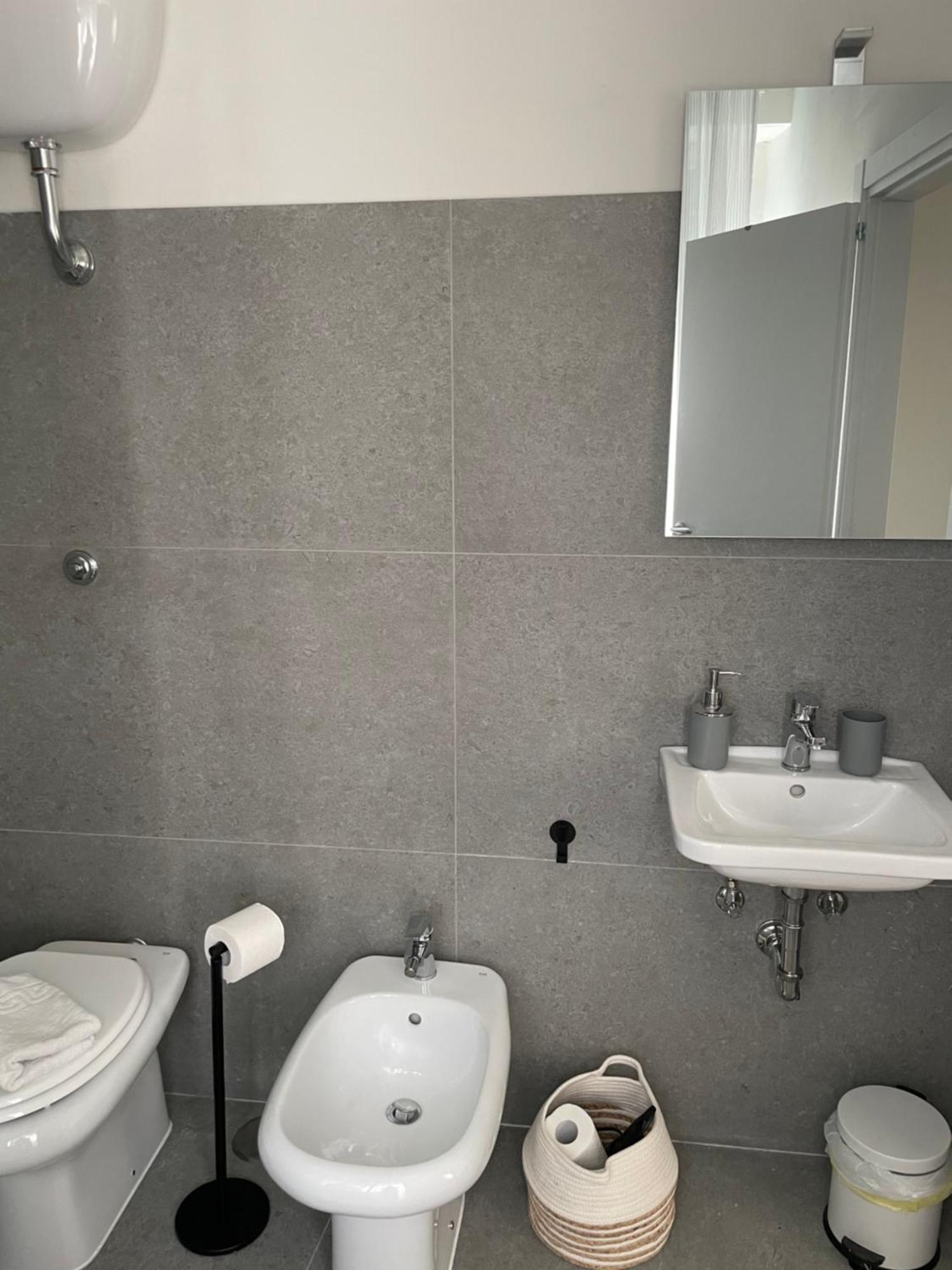 B&B Casarco Benevento Eksteriør bilde