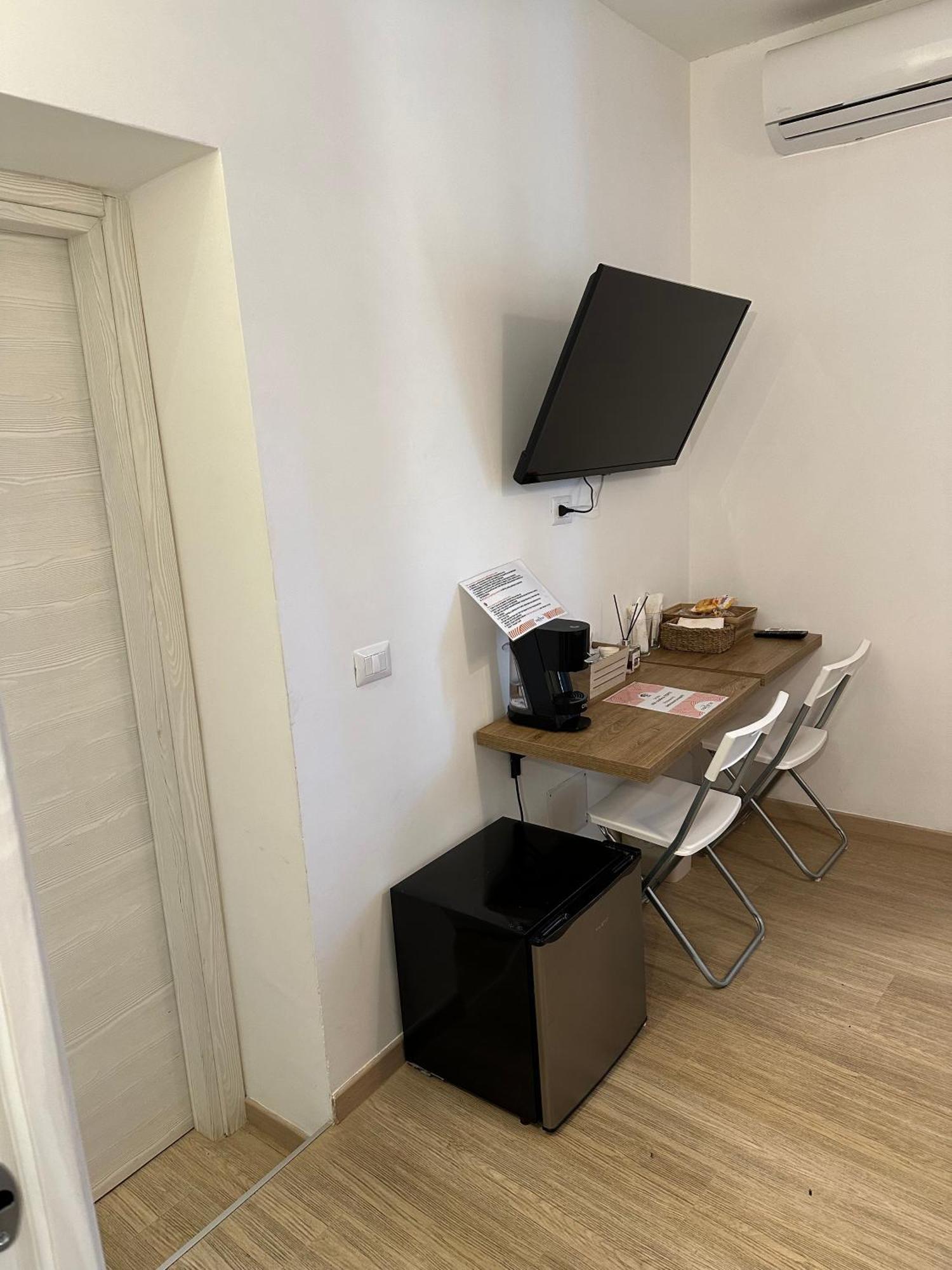 B&B Casarco Benevento Eksteriør bilde
